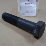 310131 INDECO Болт плиты