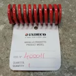 400011 INDECO Пружина