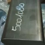 5001080 INDECO Палец 