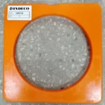 5006230 INDECO Накладка амортизационная гидромолота HP5000 (нижняя) 