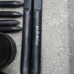 0509100AV INDECO Пика коническая HP400