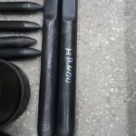 0509100AV INDECO Пика коническая HP400