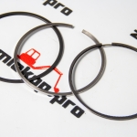 UPRK0005B Набор поршневых колец двигатель KMP 3802065, 380-2065