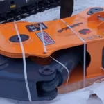 R36X0000 INDECO Измельчитель бетона IFP36X