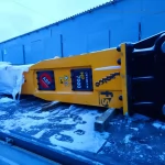 7000HS30 INDECO Гидромолот HP7000