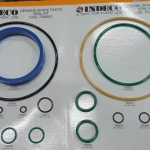7008001 INDECO Набор уплотнений