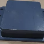 3006020 INDECO Аммортизатор боковой