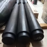 0309101AV INDECO Пика коническая НР350