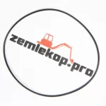 2.180-00443 О-Кольцо ZF 0634313945, 0634303278