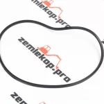 K9001580 DOOSAN U-Кольцо (ZF 0501319994)