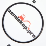 K9001577 DOOSAN U-Кольцо (ZF 0501319959)