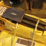 HP550 INDECO Гидромолот (в комплекте с пиками и РВД)