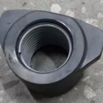 3503081G INDECO Гайка 3503080