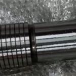 2502095 INDECO Поршень НР 2500 основной 2502090A