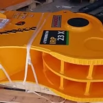 R23X0000 INDECO Бетонолом IRP 23X