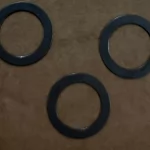 360021 INDECO Шайба