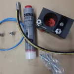 0113500B INDECO Гидравлическая система смазки для НР 200