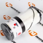 WG9925550966 SITRAK Фильтр топливный грубой очистки сепаратора T5G\Sitrak MC11 (FS20190)