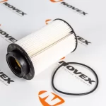 201V12503-0062 SITRAK Фильтр топливный тонкой очистки Howo MAN TGA 201V12503-0062/1 