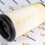 WG9X25190062 SITRAK Фильтр воздушный K2652 Howo TX