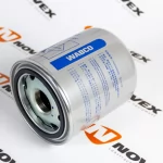 WG9000360521+001 (AZ161100080079) SITRAK Фильтр масловлагоотделителя (осушитель воздуха)