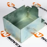 RA.0100.00.00.001 SITRAK Защита блока реле и предохранителей