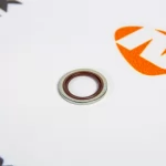 06.56631-0239 Шайба 22,7X30X2-ST/FPM1, SAMPA O43082 