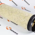 WG9X25190061 SITRAK Фильтр YG9725190066 