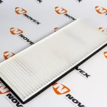 711W61900-0051 SITRAK Фильтр салона