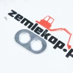 1269302164 Пластина ZF 1.114-00488