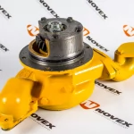 6124-61-1004-ETP Насос водяной 6124-61-1202, 6124-61-1201, 6124-61-1003, 6124-61-1002, 6124-61-1001