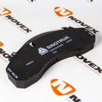 WG9100443050 SITRAK Колодка тормозная (передняя)