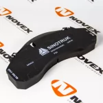 WG9100443050 SITRAK Колодка тормозная (передняя)