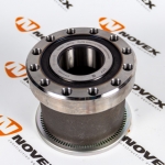 WG4071418068 SITRAK Блок подшипника ступицы