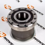 WG4071418068 SITRAK Блок подшипника ступицы