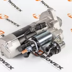 201V26201-7199 SITRAK Стартер (90P55 24V)