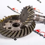 Главная пара DANA