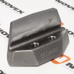 184-4395-UCA KOMATSU Направляющая