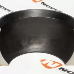 195-71-74250 KOMATSU Вкладыш опоры бруса толкающего