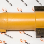 195-30-51481 KOMATSU Цилиндр натяжителя гусеницы, левый