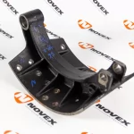 WG9761451226  Тормозная колодка правая (каркас) 