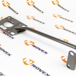 810W61243-5418 Кронштейн верхний заднего правого крыла переднего моста