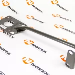 810W61243-5418 Кронштейн верхний заднего правого крыла переднего моста