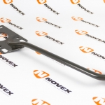 810W61243-5419 Кронштейн верхний заднего левого крыла переднего моста