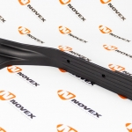 811W61510-0791 Накладка порога передняя часть слева