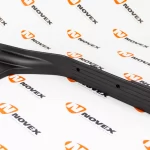 811W61510-0791 Накладка порога передняя часть слева