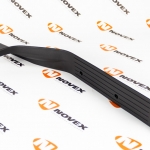 811W61510-0790 Накладка порога передняя часть справа