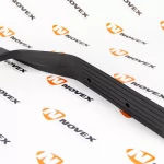 811W61510-0790 Накладка порога передняя часть справа