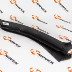 810W61510-0787 Накладка порога задняя часть слева