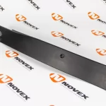 810W61510-0786 Накладка порога задняя часть справа